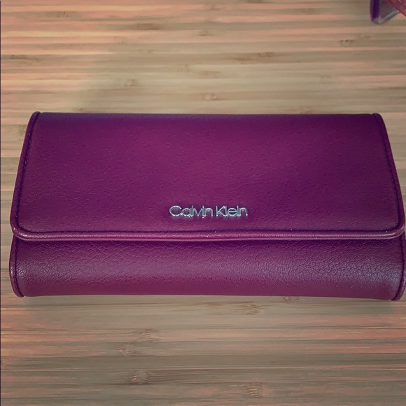 Calvin Klein Handbags - Calvin Klein wallet